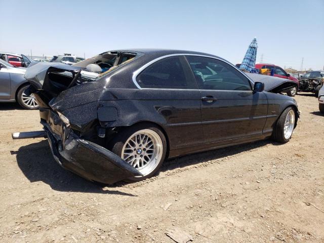 Photo 3 from auction – 2001 BMW 330 CI with VIN WBABN53491JU23786