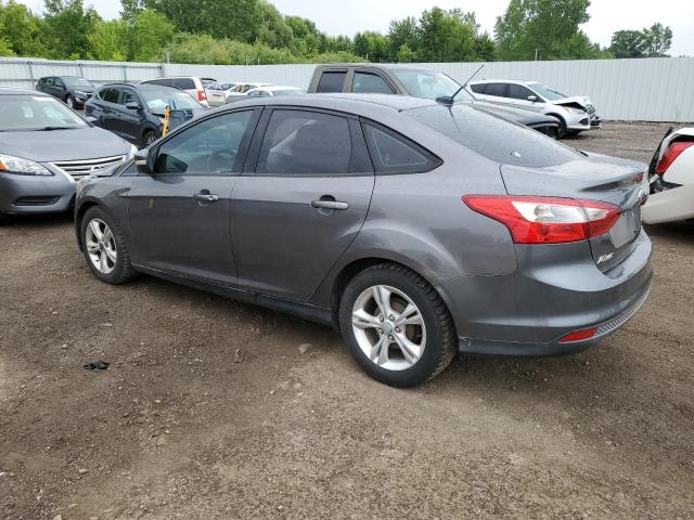 Photo 2 from auction – 2013 FORD FOCUS SE with VIN 1FADP3F29DL175946
