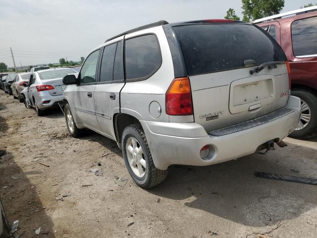 Photo 2 from auction – 2007 GMC ENVOY with VIN 1GKDT13S172290473