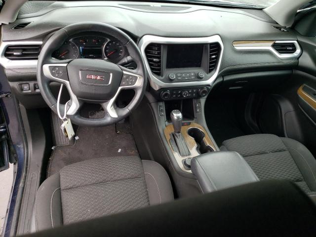 Photo 8 from auction – 2017 GMC ACADIA SLE with VIN 1GKKNSLS8HZ255879