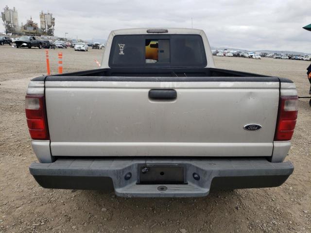 Photo 6 from auction – 2002 FORD RANGER with VIN 1FTYR10D42PA80284