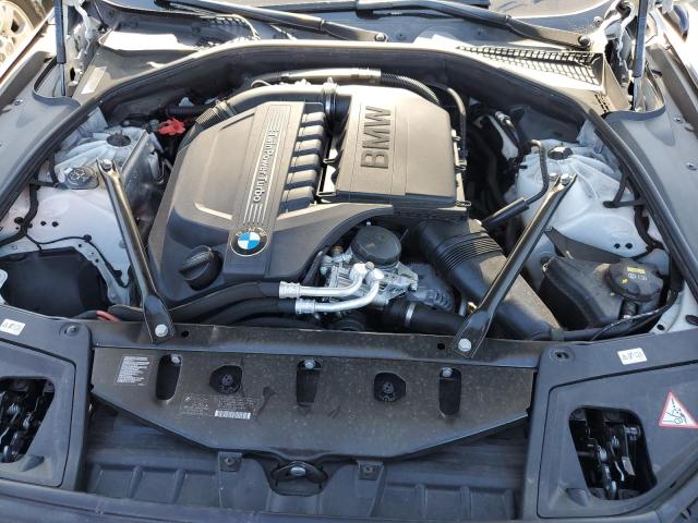 Photo 11 from auction – 2014 BMW 535 I with VIN WBA5B1C57ED482086