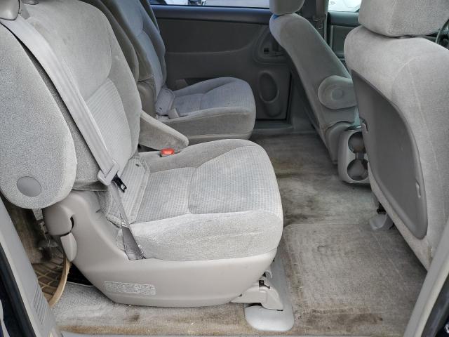 Photo 11 from auction – 2006 TOYOTA SIENNA CE with VIN 5TDZA23C56S406030