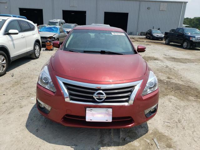 Photo 5 from auction – 2013 NISSAN ALTIMA 2.5 with VIN 1N4AL3AP9DC161501