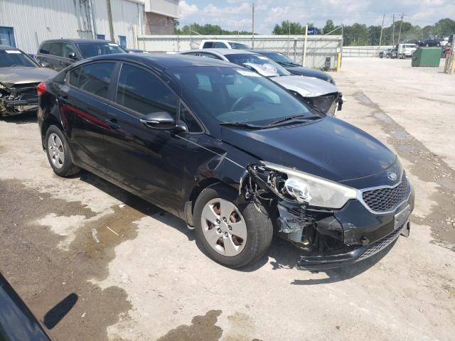 Photo 4 from auction – 2015 KIA FORTE LX with VIN KNAFX4A61F5376554