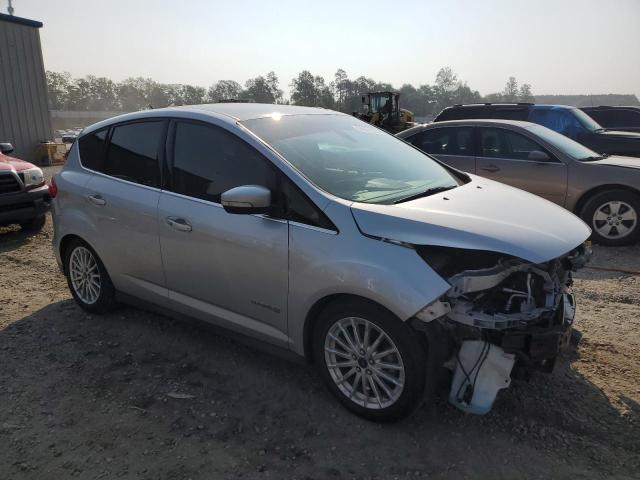 Photo 4 from auction – 2015 FORD C-MAX SEL with VIN 1FADP5BU4FL116471