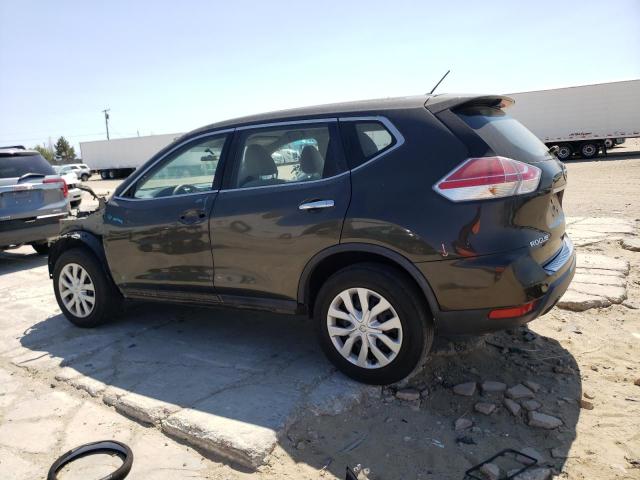 Photo 2 from auction – 2015 NISSAN ROGUE S with VIN KNMAT2MT6FP506296