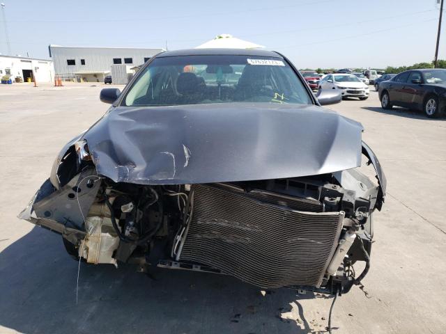 صورة رقم 5 من المزاد - 2012 NISSAN ALTIMA BAS مع VIN 1N4AL2APXCC226896