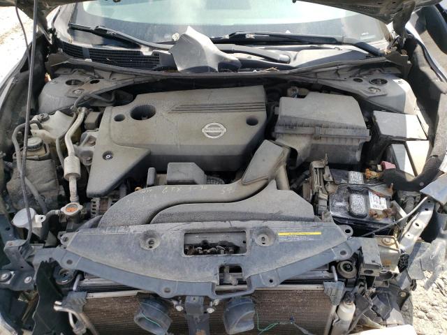 Photo 11 from auction – 2014 NISSAN ALTIMA 2.5 with VIN 1N4AL3AP5EC169628