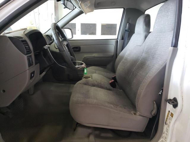 Photo 7 from auction – 2004 CHEVROLET COLORADO with VIN 1GCCS148748166746