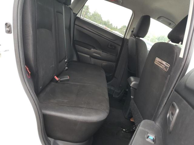Photo 11 from auction – 2014 MITSUBISHI OUTLANDER with VIN 4A4AR3AU3EE002177