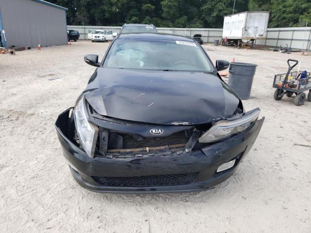 Photo 5 from auction – 2015 KIA OPTIMA LX with VIN 5XXGM4A7XFG447643
