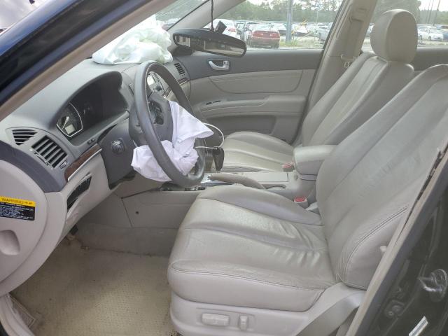 Photo 7 from auction – 2007 HYUNDAI SONATA SE with VIN 5NPEU46F17H273023