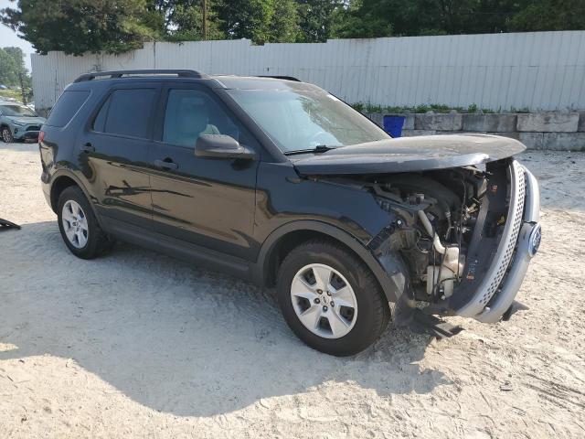 Photo 4 from auction – 2014 FORD EXPLORER with VIN 1FM5K7B87EGC32438