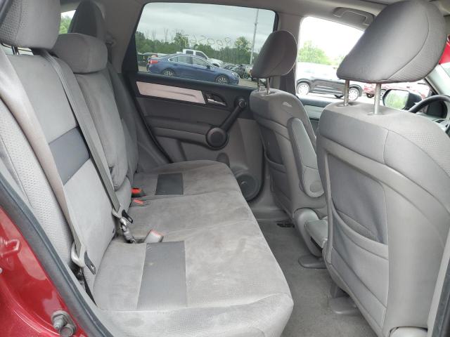 Photo 11 from auction – 2010 HONDA CR-V EX with VIN 5J6RE4H56AL080284