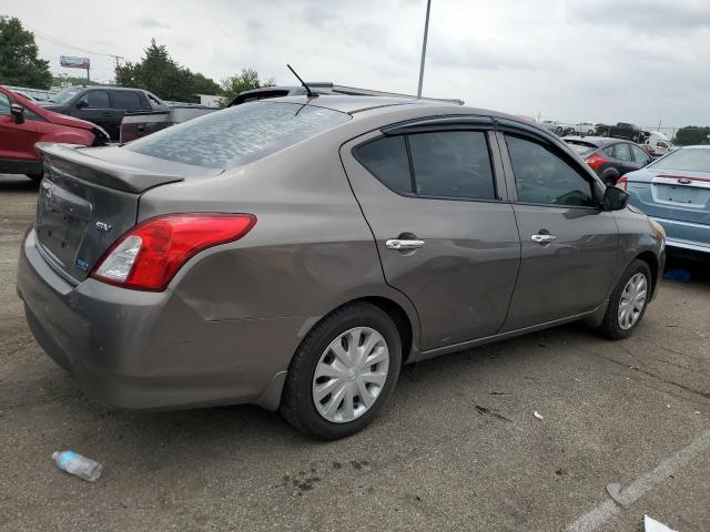 Photo 3 from auction – 2015 NISSAN VERSA S with VIN 3N1CN7APXFL941246