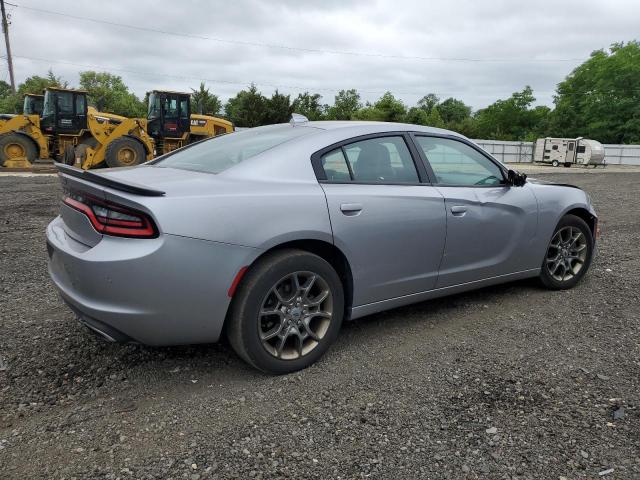 Photo 3 from auction – 2017 DODGE CHARGER SX with VIN 2C3CDXJG7HH645312