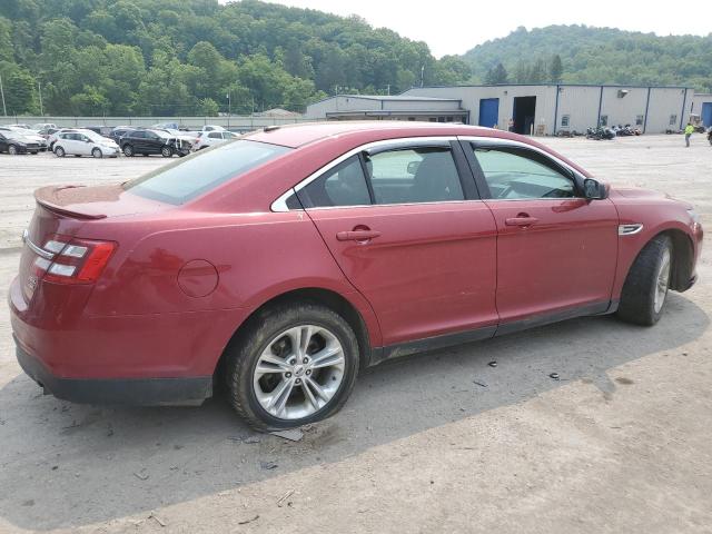Photo 3 from auction – 2013 FORD TAURUS SEL with VIN 1FAHP2H82DG101497