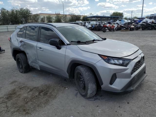 Photo 4 from auction – 2019 TOYOTA RAV4 LE with VIN 2T3H1RFV9KC015278
