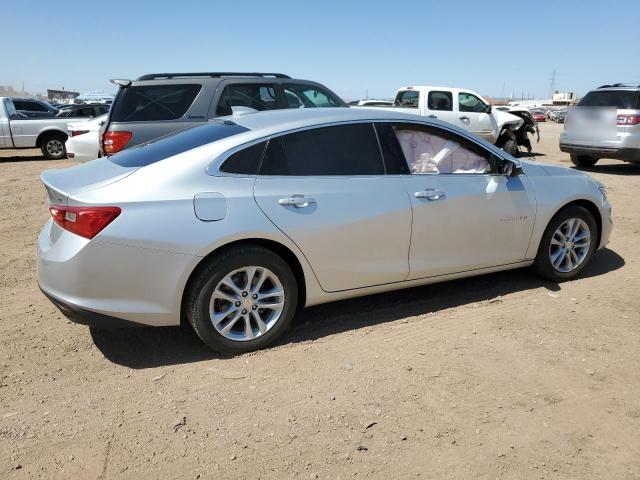 Photo 3 from auction – 2017 CHEVROLET MALIBU LT with VIN 1G1ZE5ST7HF158947
