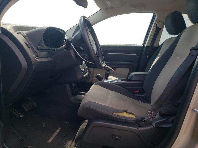 Photo 7 from auction – 2009 DODGE JOURNEY SX with VIN 3D4GG57V29T511382
