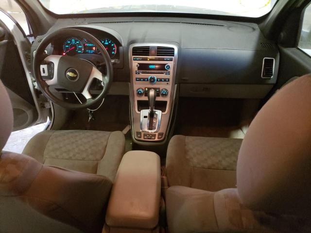Photo 8 from auction – 2007 CHEVROLET EQUINOX LS with VIN 2CNDL13F376024577