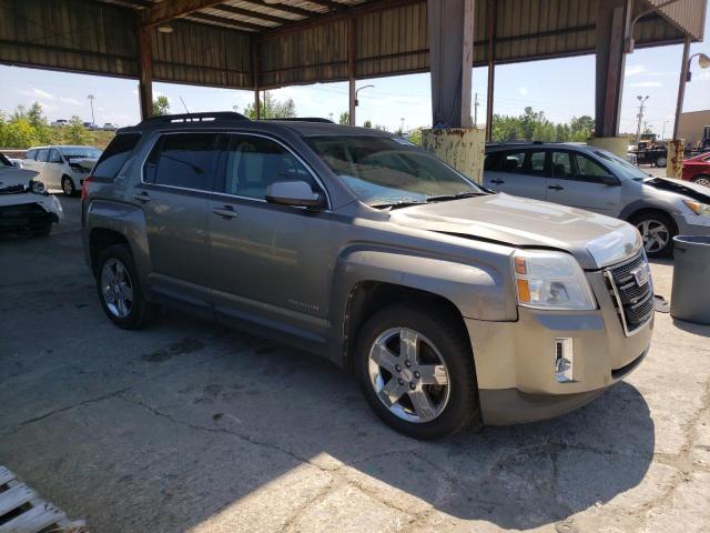 Photo 4 from auction – 2012 GMC TERRAIN SL with VIN 2GKFLVE59C6272453