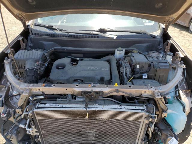 Photo 11 from auction – 2018 CHEVROLET EQUINOX LS with VIN 2GNAXHEV2J6269393