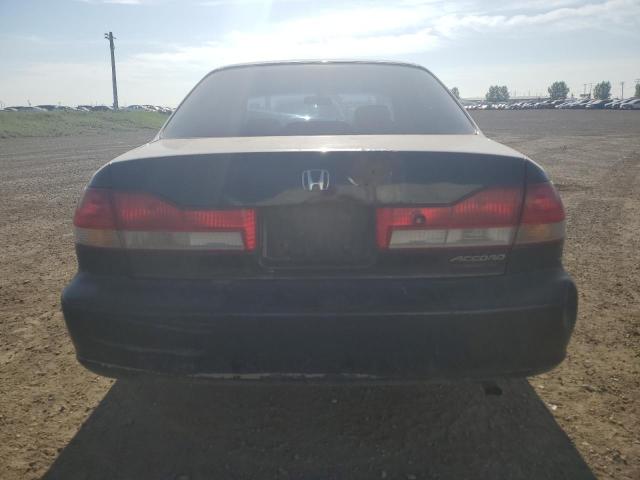 Photo 6 from auction – 2002 HONDA ACCORD with VIN 1HGCG56792A819467