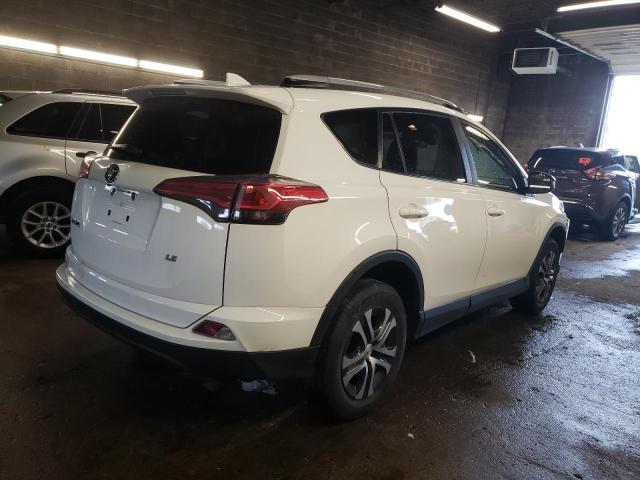 Photo 3 from auction – 2018 TOYOTA RAV4 LE with VIN JTMZFREV2JJ730101