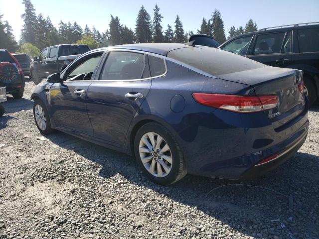 Zdjęcie 2 z aukcji – 2016 KIA OPTIMA EX z VIN 5XXGU4L31GG087920