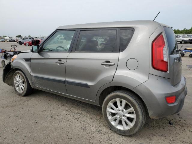 Photo 2 from auction – 2012 KIA SOUL + with VIN KNDJT2A65C7391832