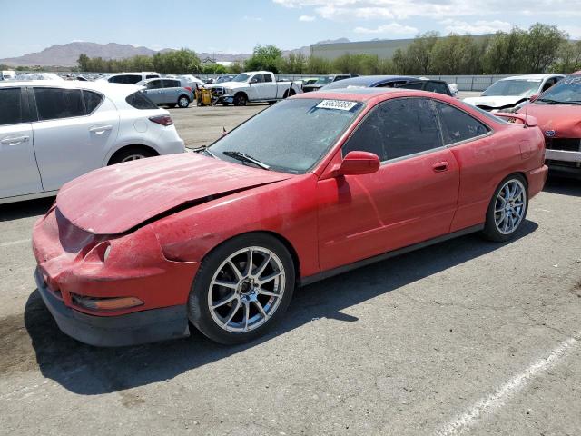 ACURA INTEGRA LS 1997 con VIN JH4DC4455VS020776 - Foto de la subasta