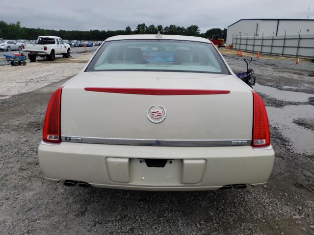 Photo 6 from auction – 2010 CADILLAC DTS with VIN 1G6KA5EY9AU102718