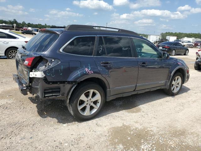 Photo 3 from auction – 2013 SUBARU OUTBACK 2. with VIN 4S4BRBGC9D3265395
