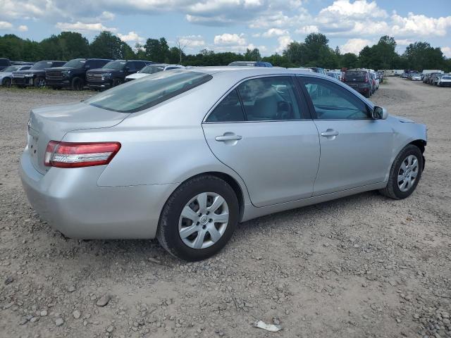 Фото 3 с аукциона – 2011 TOYOTA CAMRY BASE с VIN 4T1BF3EK9BU777934