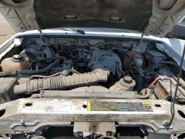 Photo 11 from auction – 2006 FORD RANGER with VIN 1FTYR10D76PA68555