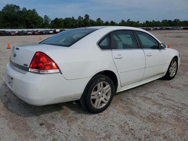Photo 3 from auction – 2011 CHEVROLET IMPALA LT with VIN 2G1WG5EK2B1260297
