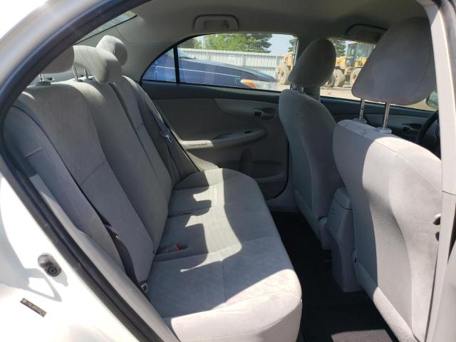 Foto 10 de la subasta – 2009 TOYOTA COROLLA con VIN JTDBL40E09J006780