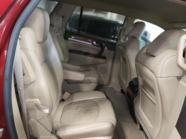 Photo 11 from auction – 2009 BUICK ENCLAVE CX with VIN 5GAER23D39J208615