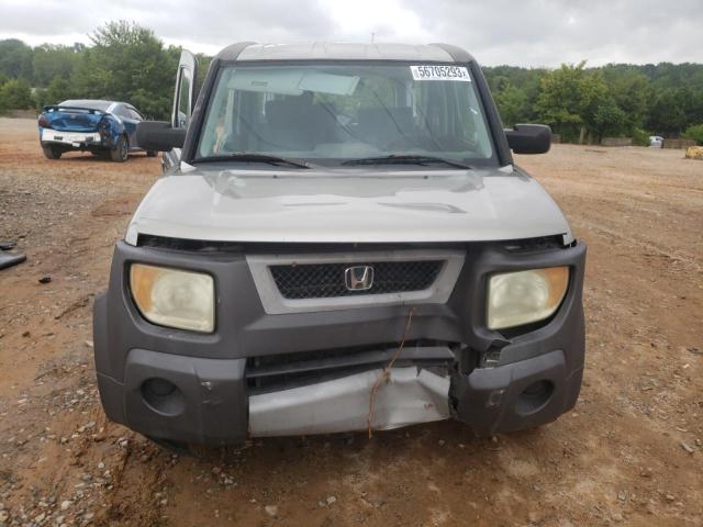 Photo 5 from auction – 2003 HONDA ELEMENT EX with VIN 5J6YH18533L006745