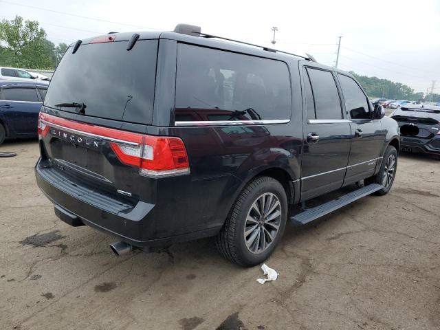 Photo 3 from auction – 2015 LINCOLN NAVIGATOR with VIN 5LMJJ3JT3FEJ14963
