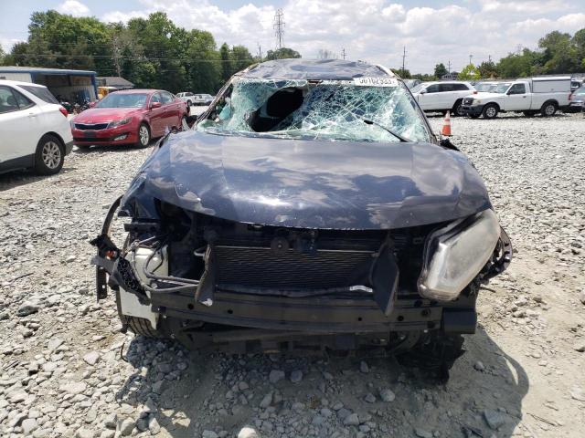 Foto 5 de la subasta – 2016 NISSAN ROGUE S con VIN KNMAT2MVXGP662280