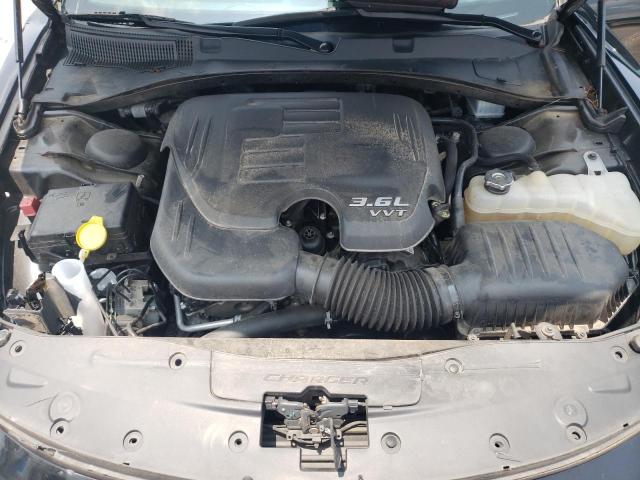 Photo 11 from auction – 2019 DODGE CHARGER SX with VIN 2C3CDXBG8KH668281
