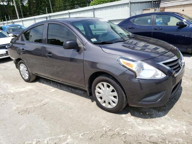 Photo 4 from auction – 2015 NISSAN VERSA S with VIN 3N1CN7AP1FL955147