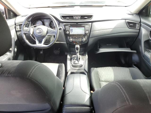Photo 8 from auction – 2017 NISSAN ROGUE S with VIN JN8AT2MV4HW270150