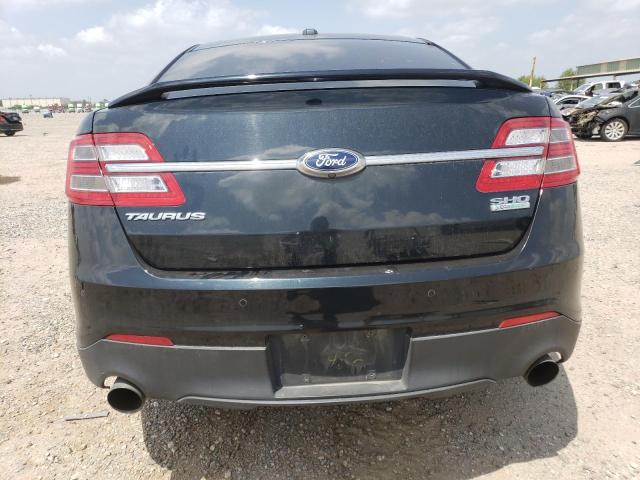 Photo 6 from auction – 2014 FORD TAURUS SHO with VIN 1FAHP2KT2EG146616