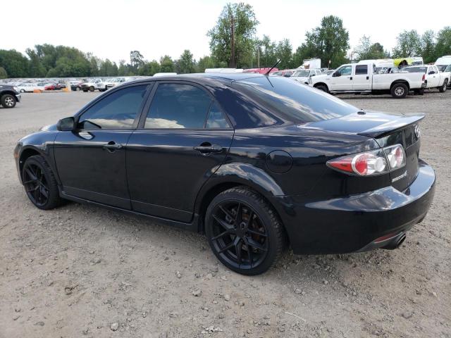 Photo 2 from auction – 2006 MAZDA SPEED 6 with VIN JM1GG12L361107490