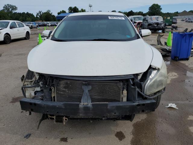 Foto 5 de la subasta – 2011 NISSAN MAXIMA S con VIN 1N4AA5APXBC851451