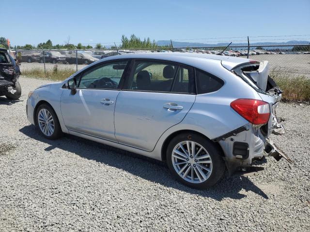 Photo 2 from auction – 2013 SUBARU IMPREZA with VIN JF1GPAD6XDH848740